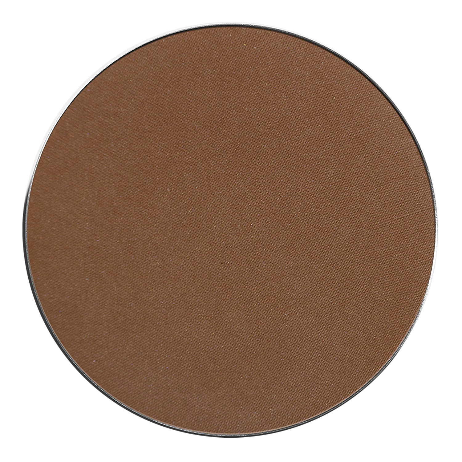 Inglot Freedom System Air-Light Finish wkład puder prasowany 806 Deep Mocha 9 g