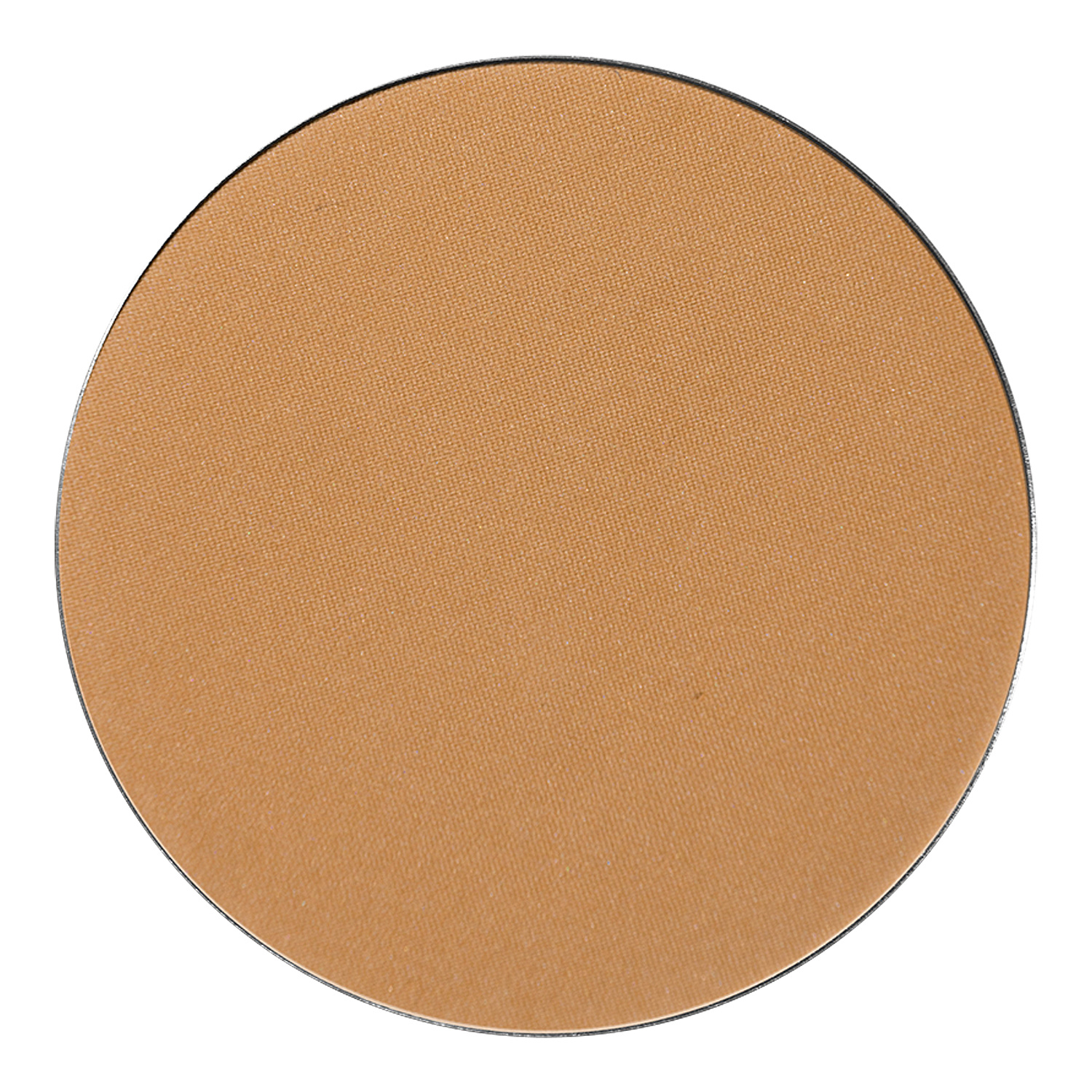 Inglot Freedom System Air-Light Finish wkład puder prasowany 805 Golden Tone 9 g