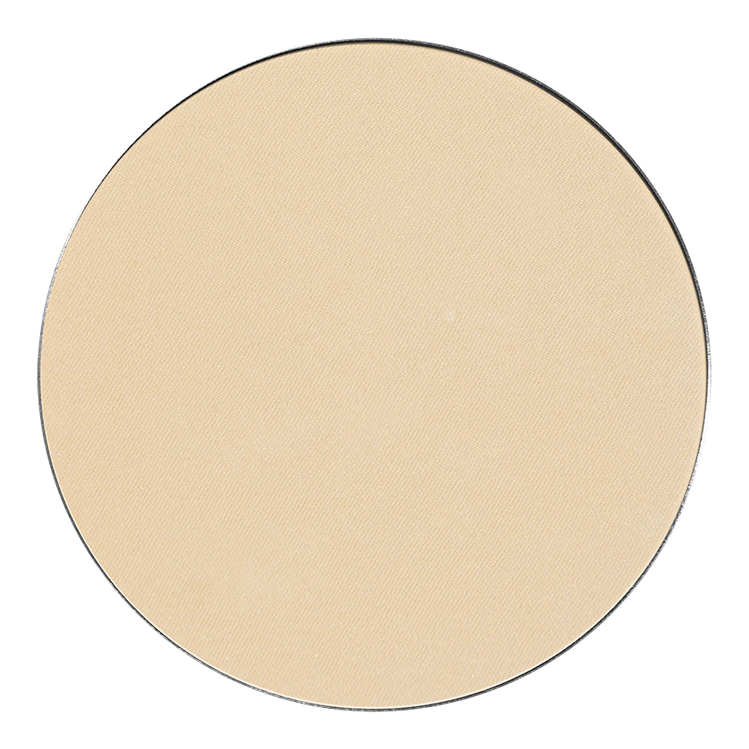 Inglot Freedom System Air-Light Finish wkład puder prasowany 801 Ivory Vanilla 9 g