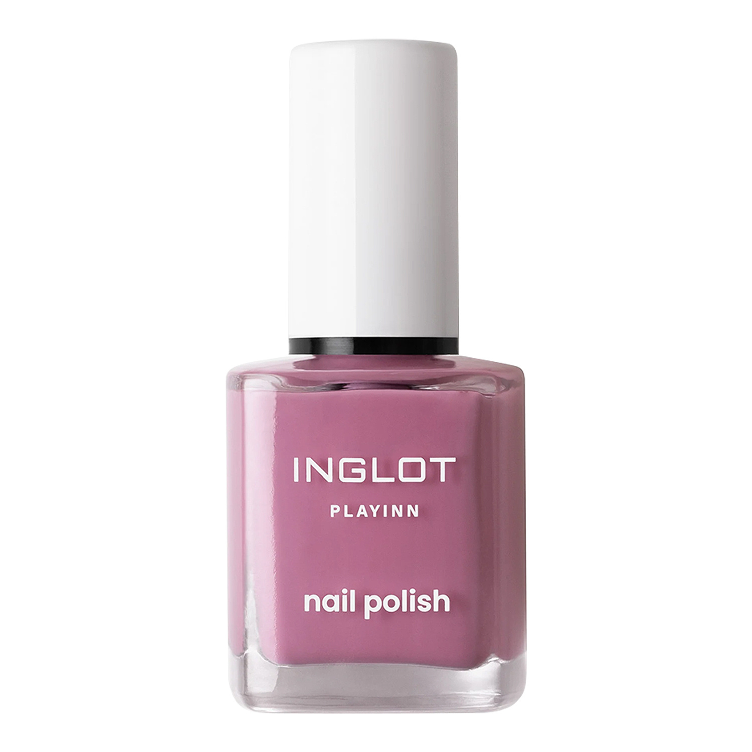Inglot Playinn Nail Polish tradycyjny lakier do paznokci 165 15 ml