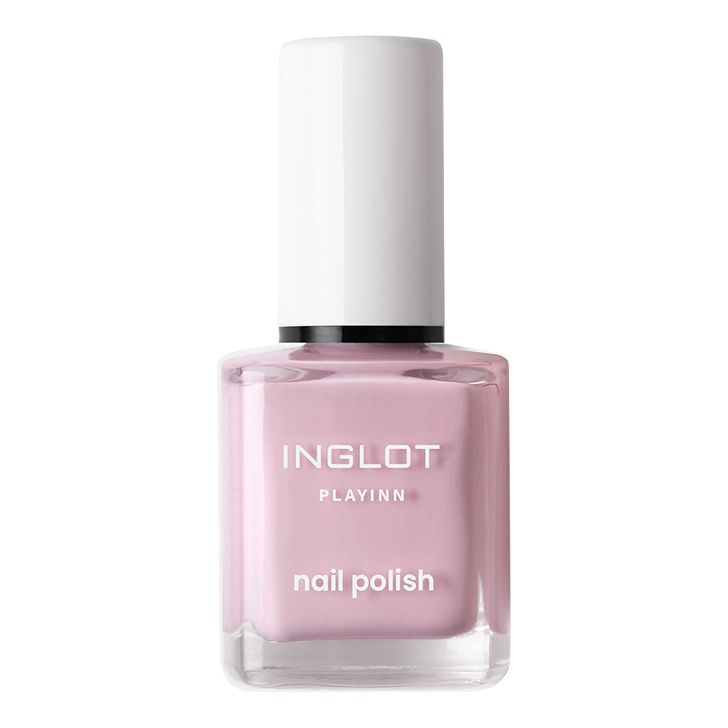 Inglot Playinn Nail Polish tradycyjny lakier do paznokci 164 15 ml