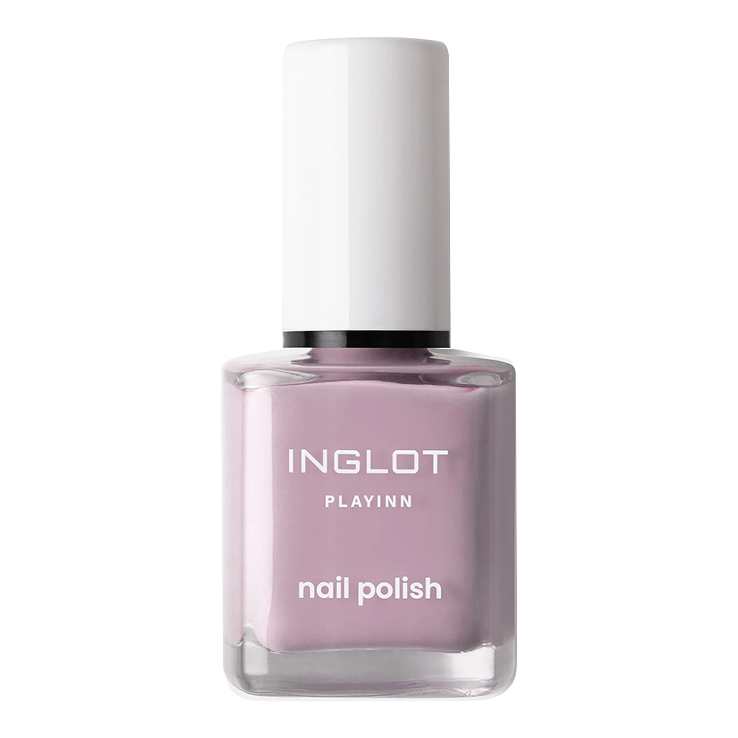 Inglot Playinn Nail Polish tradycyjny lakier do paznokci 163 15 ml