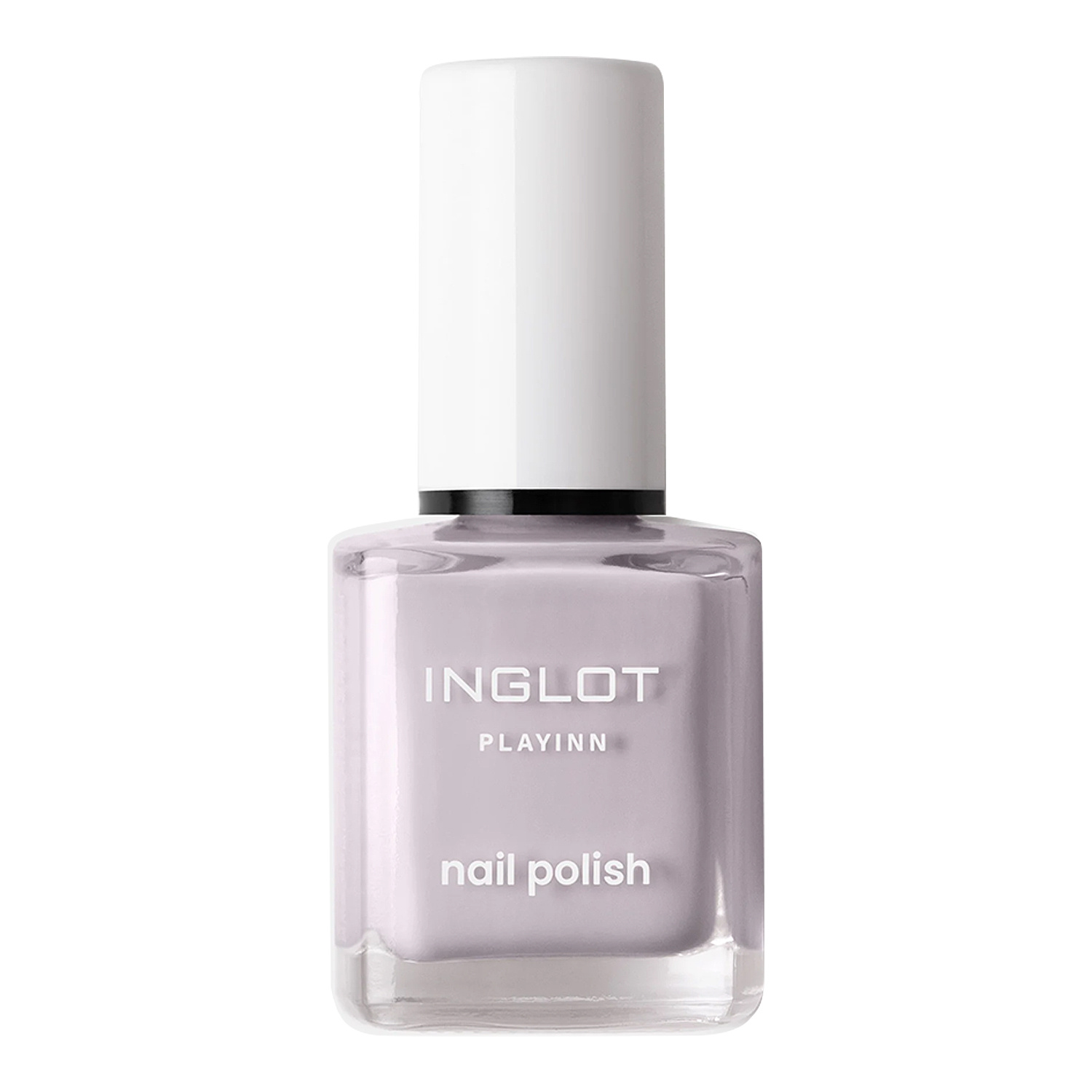Inglot Playinn Nail Polish tradycyjny lakier do paznokci 162 15 ml