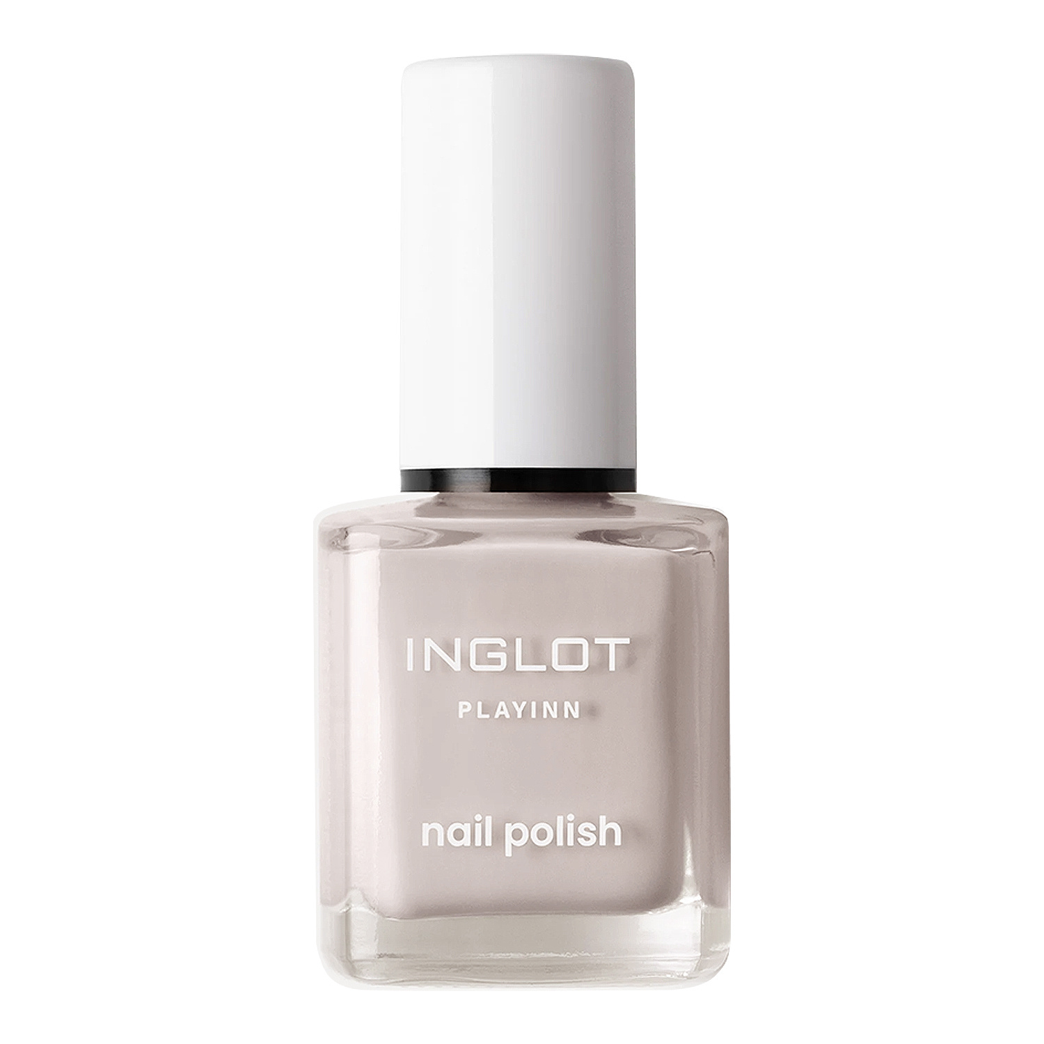 Inglot Playinn Nail Polish tradycyjny lakier do paznokci 161 15 ml