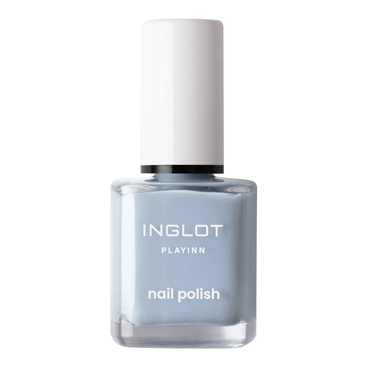 Inglot Playinn Nail Polish tradycyjny lakier do paznokci 160 15 ml