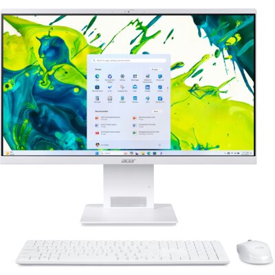 All in One ACER Aspire S24B-GMTL-U 23.8