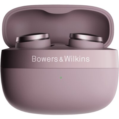 BOWERS & WILKINS Pi8 ANC Fioletowy