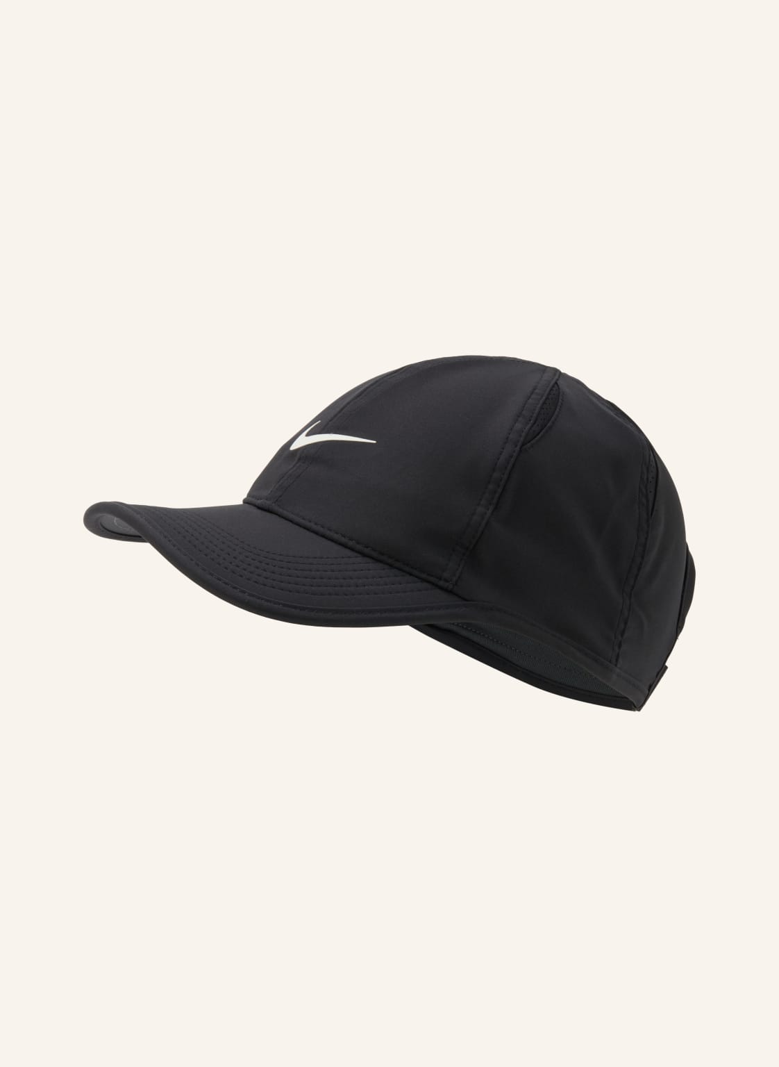 Nike Czapka Dri-Fit Club schwarz