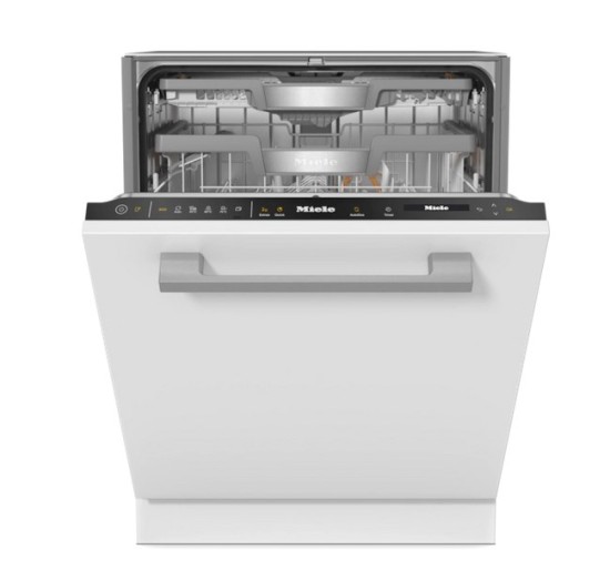 Miele G 7674 SCVi AutoDos Excellence