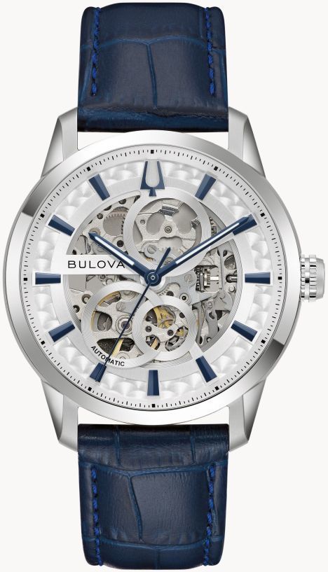 Zegarek męski Bulova 96A330