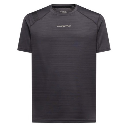 Koszulka męska La Sportiva Sunfire T-Shirt M Rozmiar: XXL / Kolor: szary