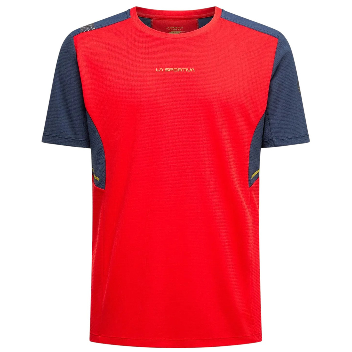 Koszulka męska La Sportiva Ridge T-Shirt M Rozmiar: XL / Kolor: jasnoniebieski
