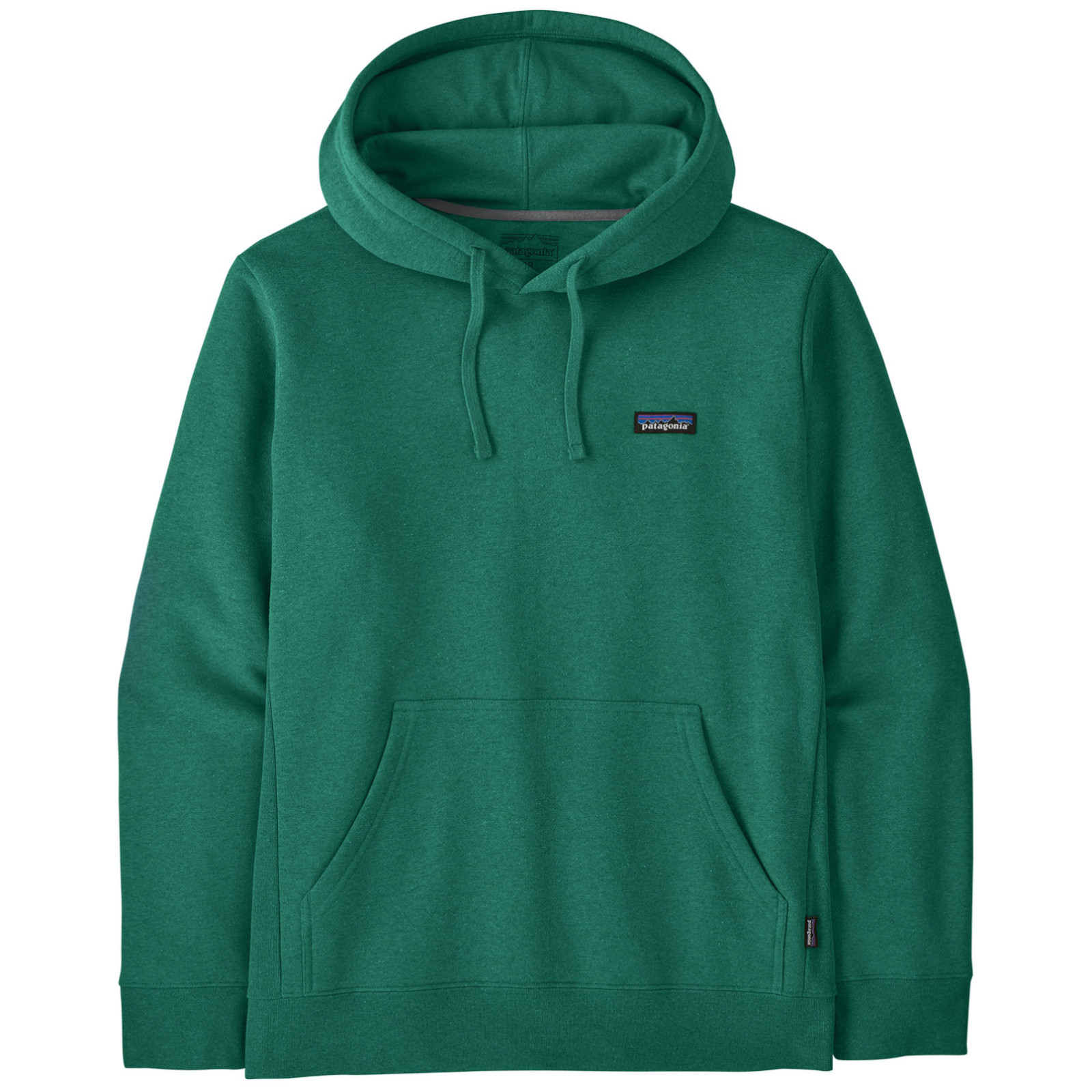 Bluza męska Patagonia P-6 Label Uprisal Hoody Rozmiar: M / Kolor: zielony