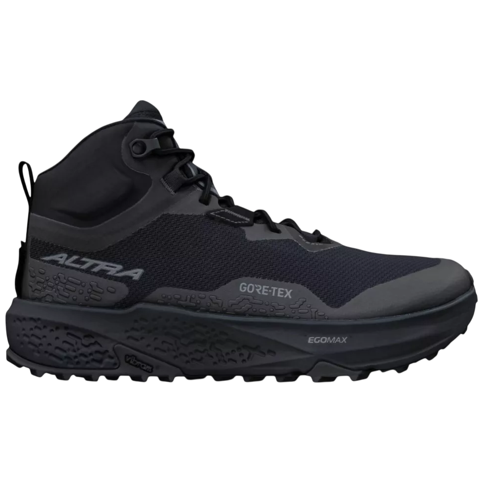 Męskie buty trekkingowe Altra Timp 6 MID GTX Rozmiar butów (UE): 45 / Kolor: czarny