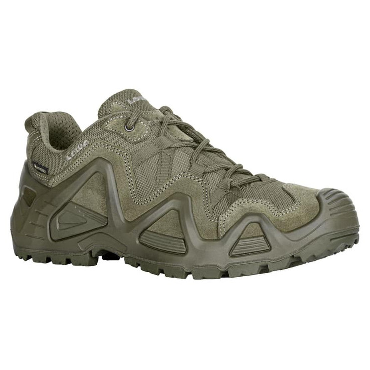 Buty męskie Lowa Zephyr GTX Lo TF Rozmiar butów (UE): 42,5 / Kolor: zielony