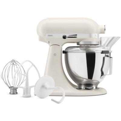 KitchenAid 5KSM95PSEPL Porcelanowy