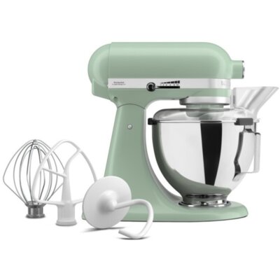 KitchenAid 5KSM95PSEDC Zielony