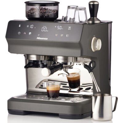 Hisense HSACM20LP Barista Style