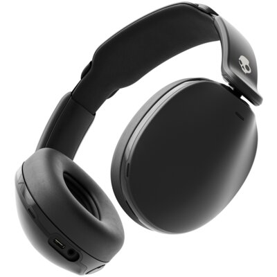 Skullcandy Hesh 360 wireless headphones, black