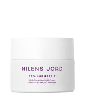Nilens Jord Pro Age Multi Correcting Night Creme Krem na noc 50 ml