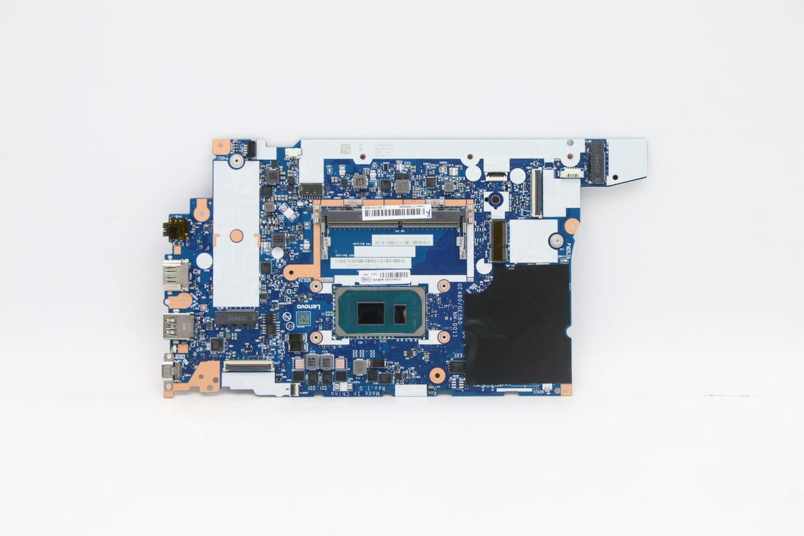 Lenovo 5B20Z48193 części zamienne do notatników Płyta główna