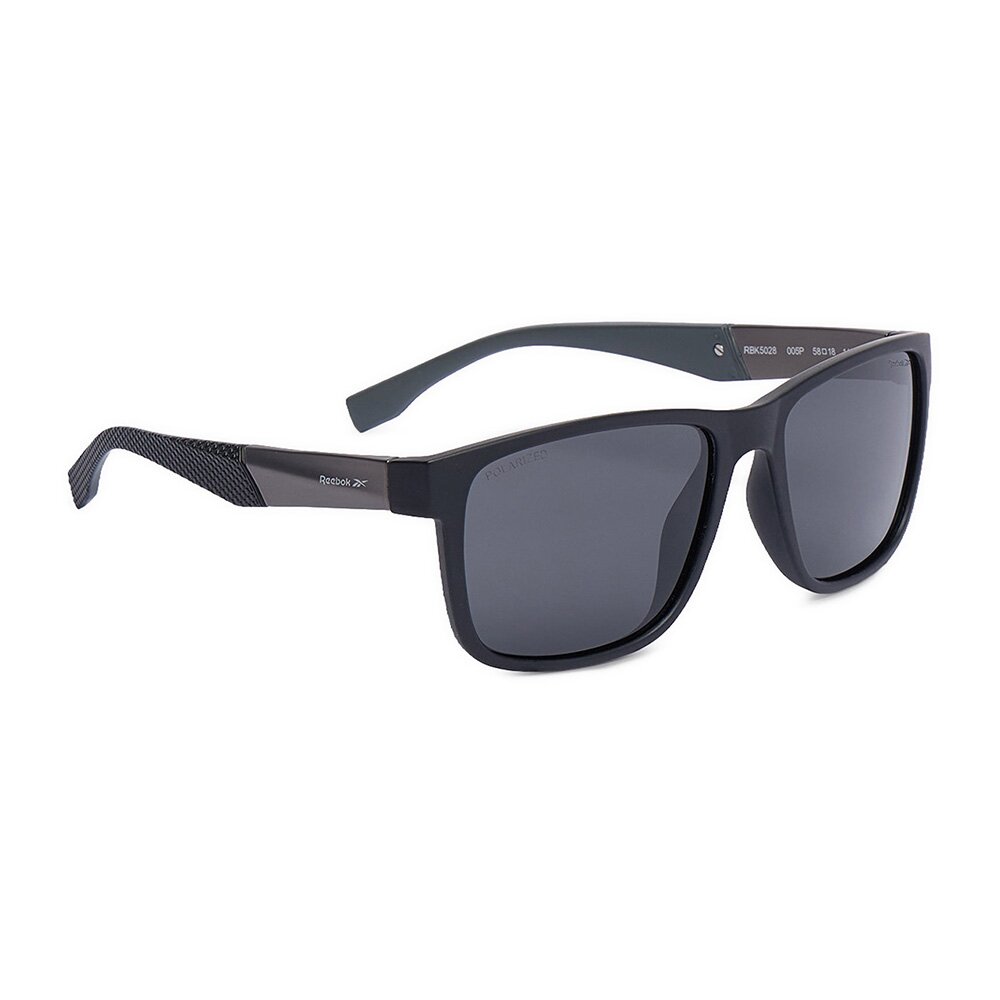 Okulary unisex Reebok RBK5028005P58