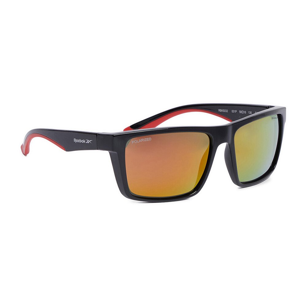 Okulary unisex Reebok RBK5032001P58