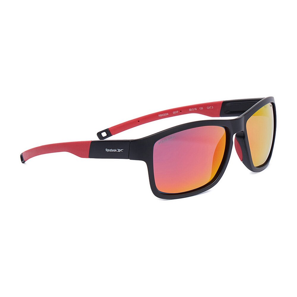 Okulary unisex Reebok RBK5034001P58