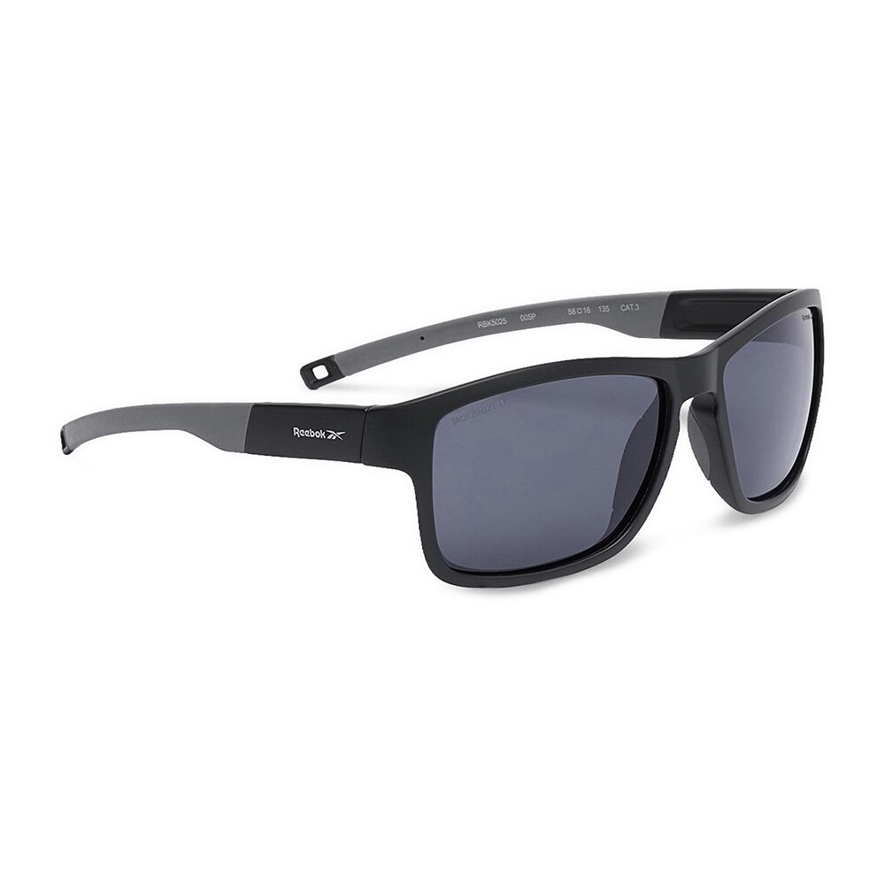 Okulary unisex Reebok RBK5025005P58