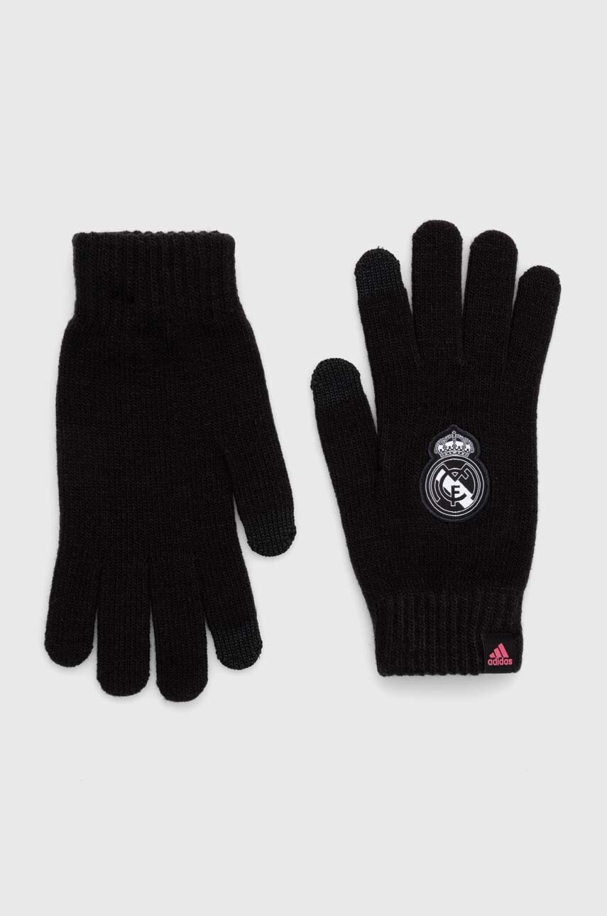 adidas rękawiczki REAL MADRYT