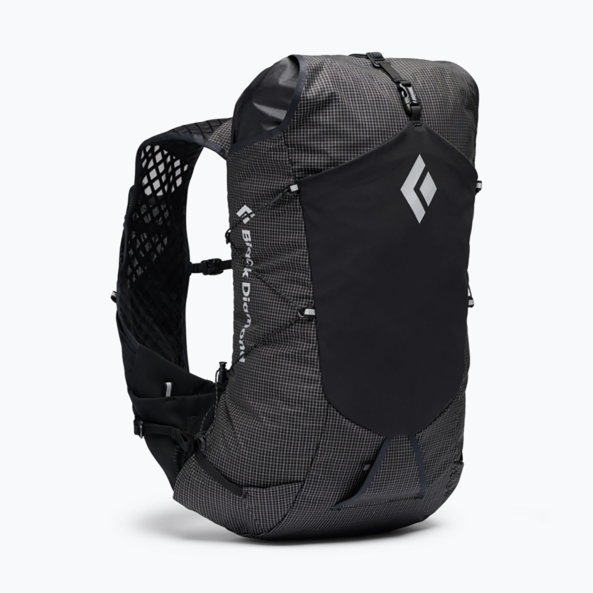 Plecak turystyczny damski Black Diamond Distance 22 l black WYSYŁKA W 24H 30 DNI NA ZWROT