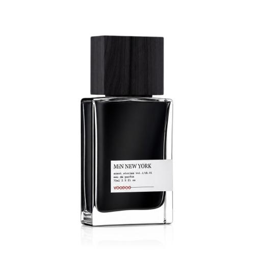 MiN New York Scent Stories Vol. 3 Voodoo Woda perfumowana 75 ml