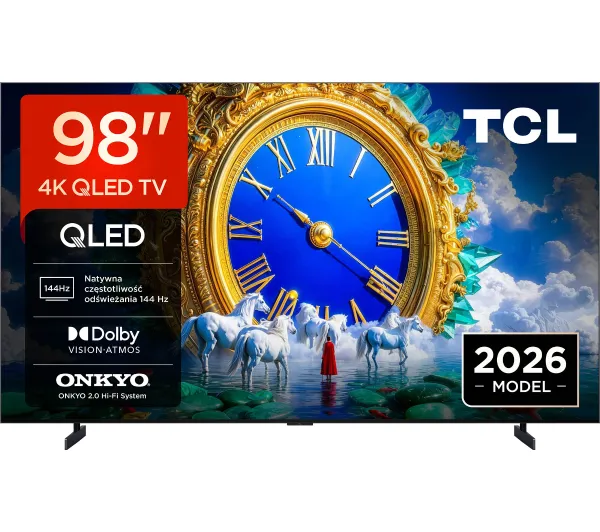 TCL 98A400 98