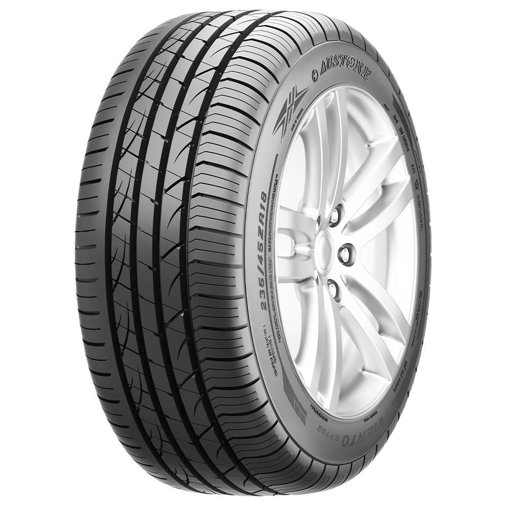 Zdjęcia - Opona Austone Viento Sp-702 245/35 R19 93Y letnie