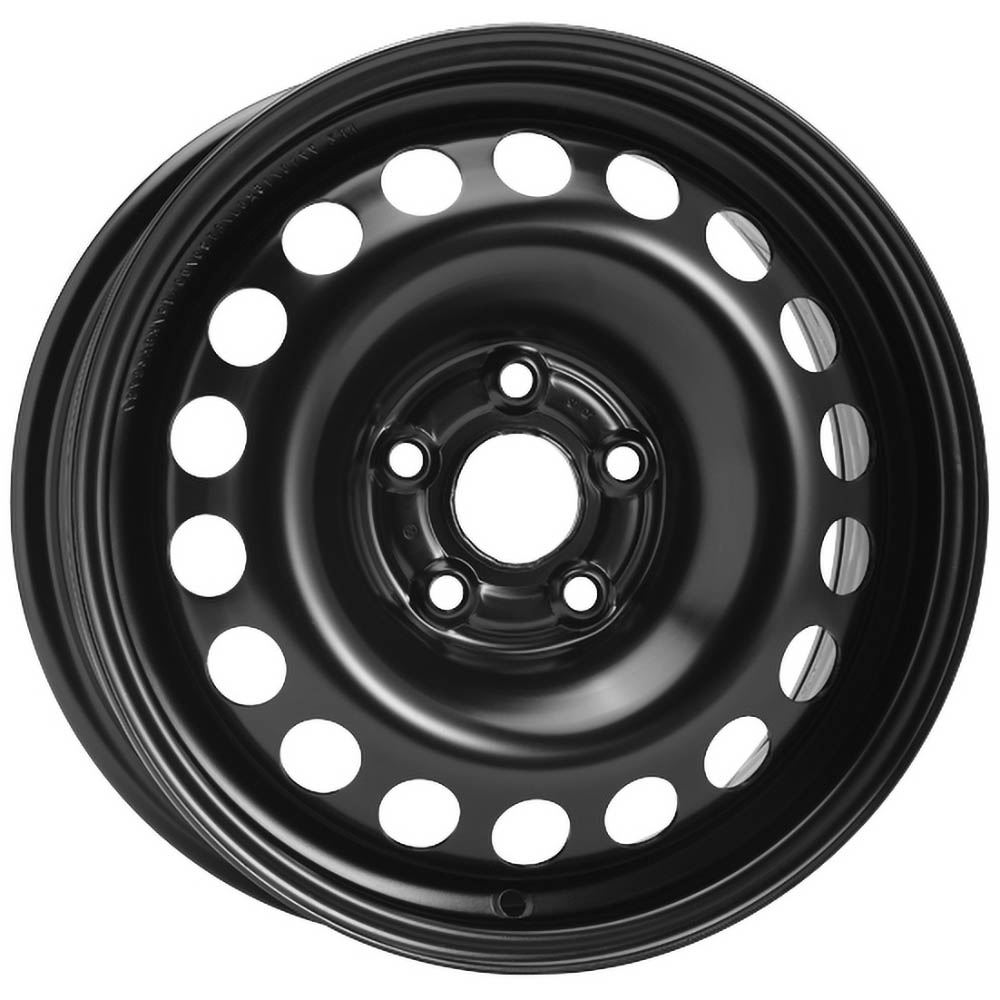 Alcar Stahlrad CHEVROLET Aveo (2011-) 6.00x15 5x105.0 ET 39 KFZ7710