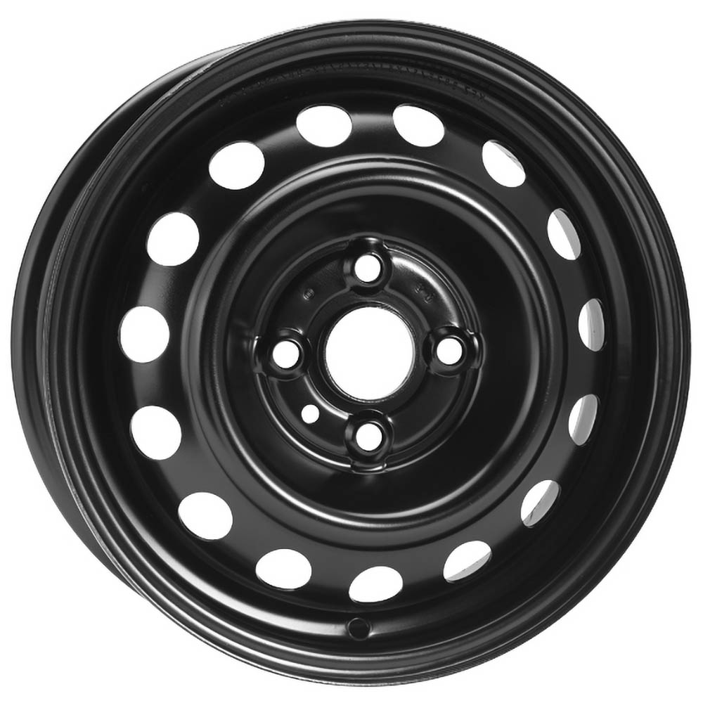 Alcar Stahlrad I-20 5.00x14 4x100.0 ET 45 KFZ6675