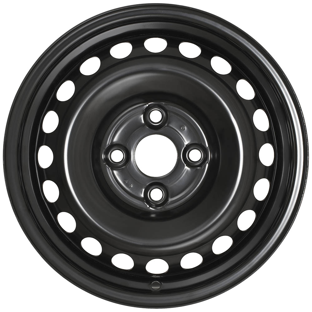 Alcar Stahlrad Picanto III (2017-) 5.50x14 4x100.0 ET 45 3635