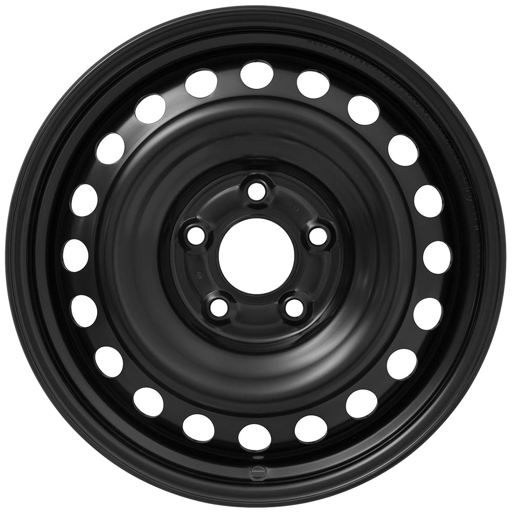 Alcar Stahlrad Kona (Kauai) 6.50x16 5x114.3 ET 44 KFZ7001