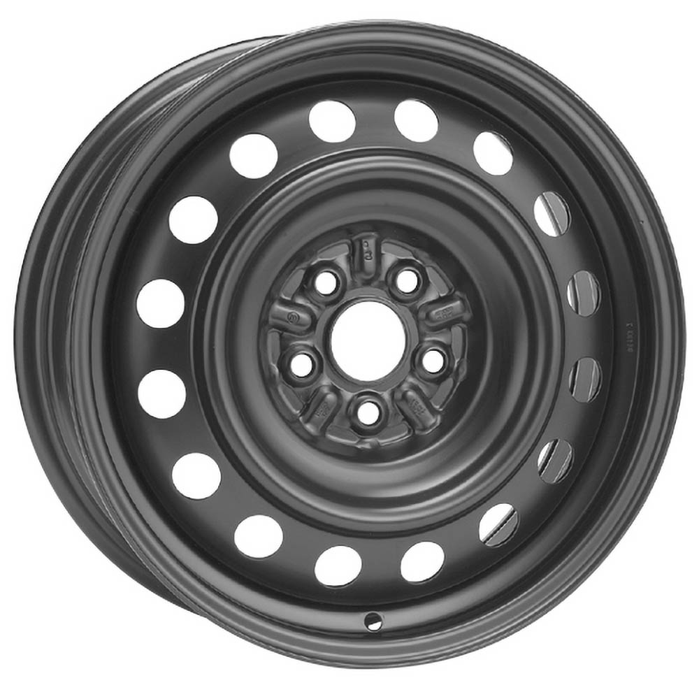 Alcar Stahlrad Avensis II (M/Y03) 6.50x16 5x100.0 ET 45 KFZ9955