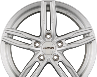 CARMANI CA 14 PAUL 6.50x16 5x100.0 ET 38 CA146516D38KS