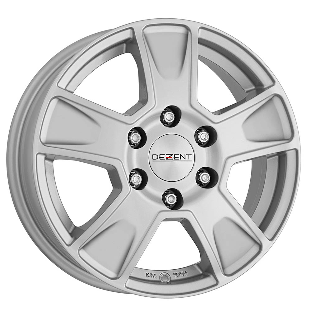 Dezent Van 6.50x16 5x130.0 ET 68 TVAZLSA68