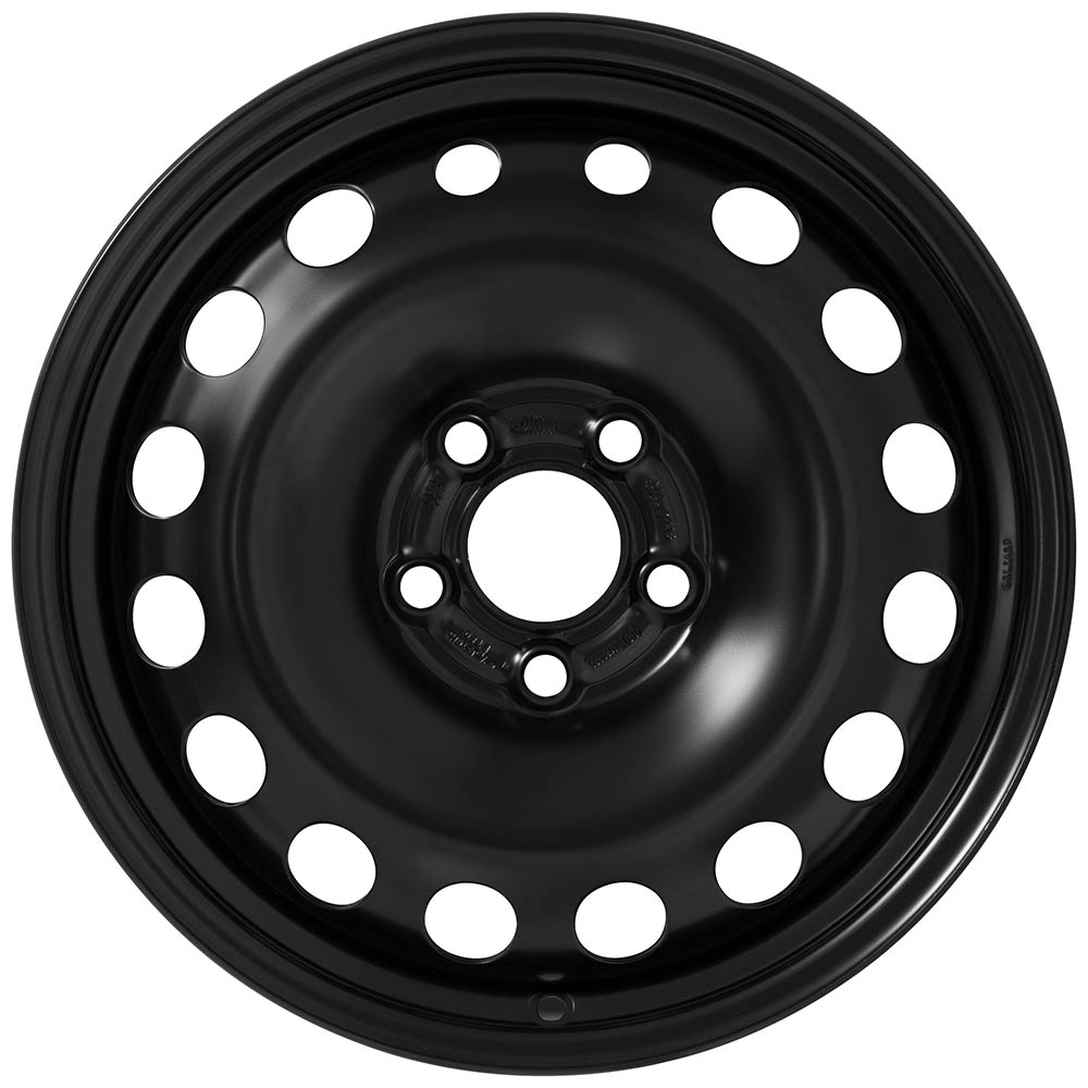 Alcar Stahlrad Transit/Tourneo Connect II 6.50x16 5x108.0 ET 50 7232