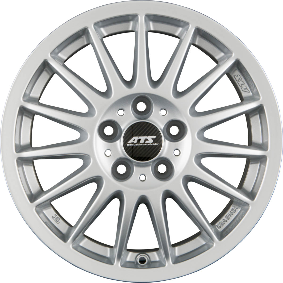 ATS STREETRALLYE 6.00x15 4x108.0 ET 23 SY60523P21-0