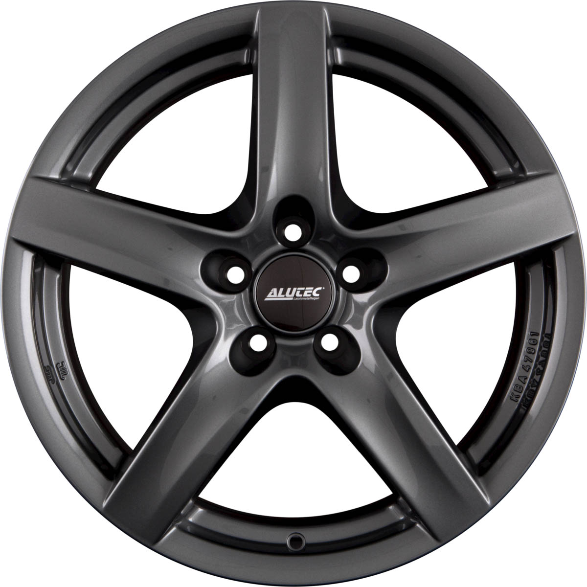 ALUTEC GRIP 6.50x16 5x114.3 ET 39 GR65639B82-7