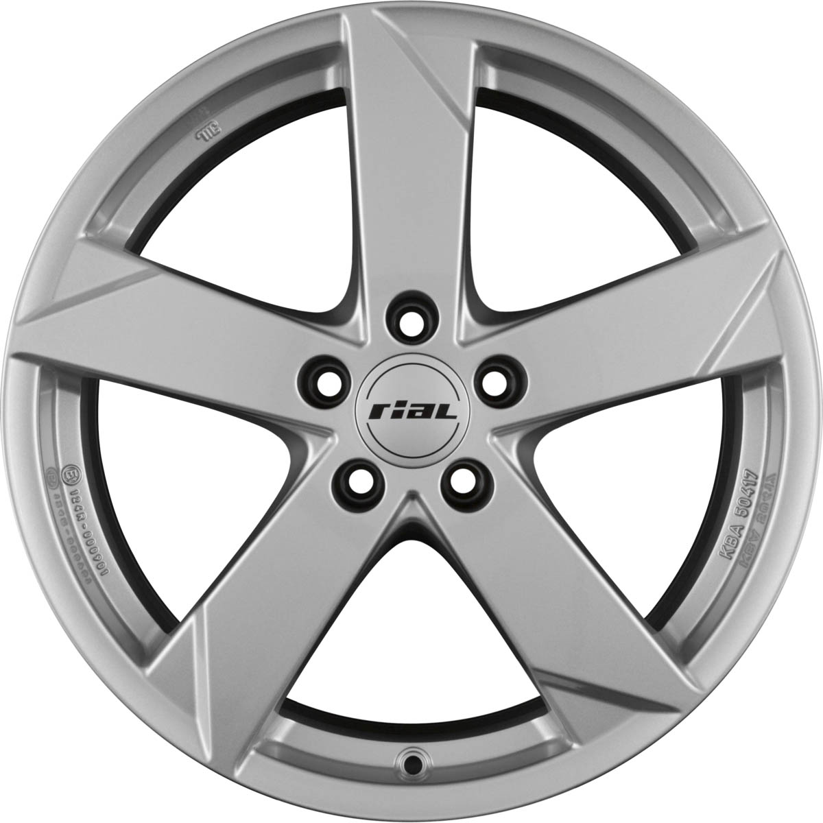 Rial KODIAK 7.00x17 5x114.3 ET 39 KK70739L71-0
