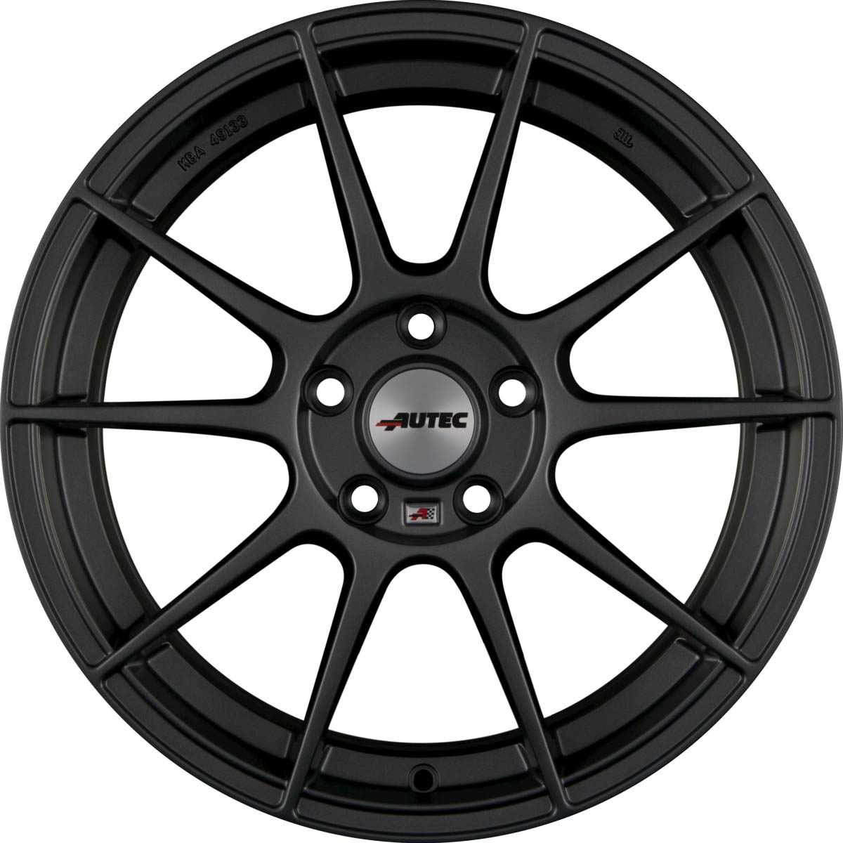 Autec WIZARD (W) 6.50x15 4x100.0 ET 42 W6515424032126