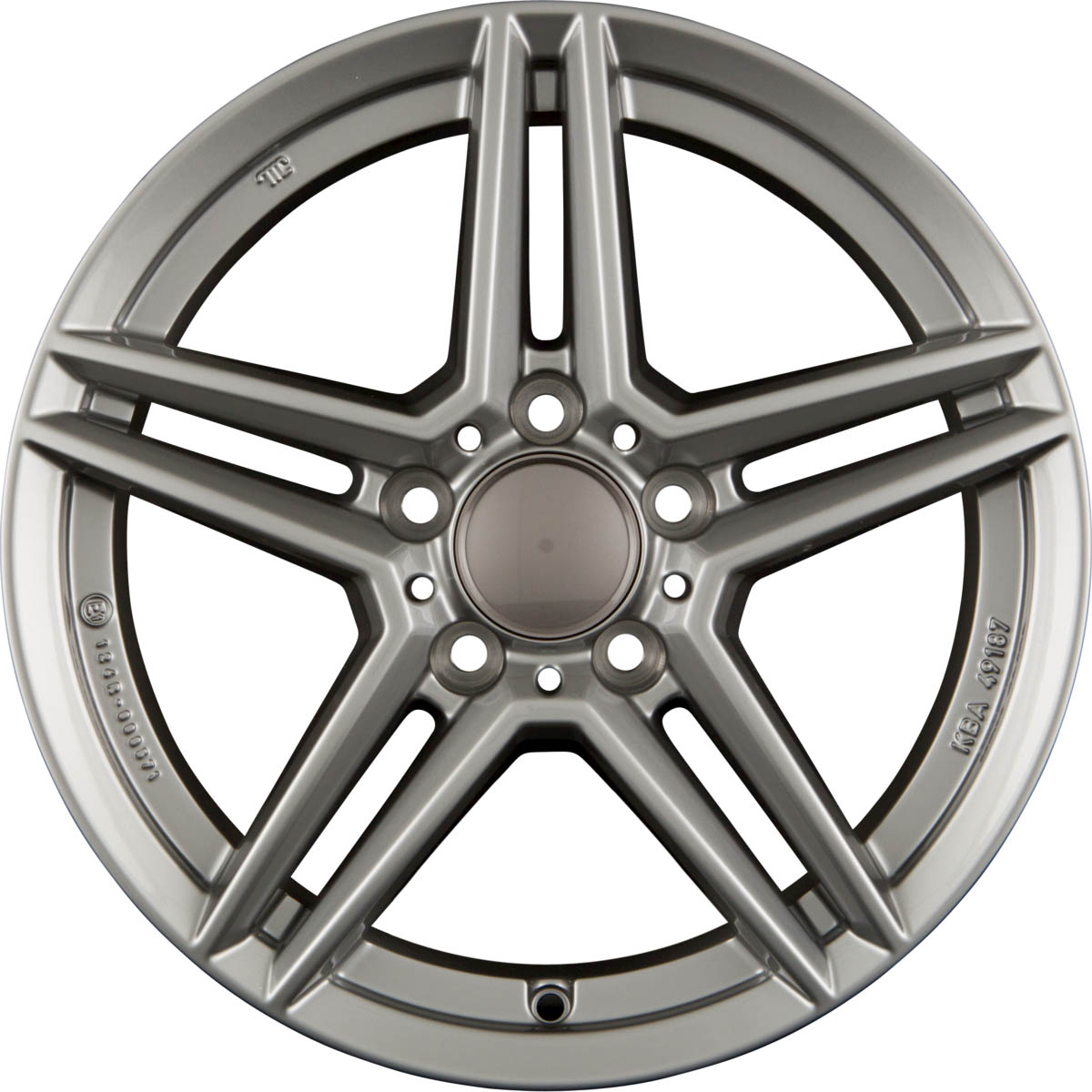 Rial M10 7.50x17 5x112.0 ET 45 M10-75745M87-9