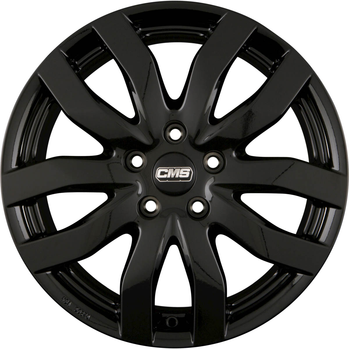 CMS C22 7.50x17 5x112.0 ET 35 C22 757 35 91S CBG