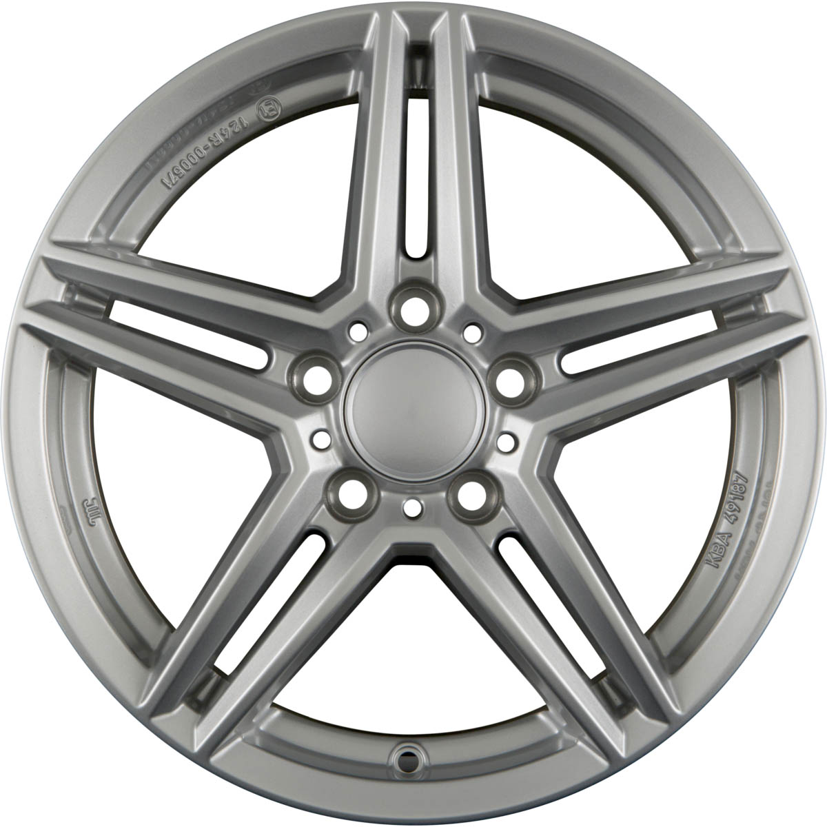 Rial M10 8.50x18 5x112.0 ET 35 M1085834M81-0