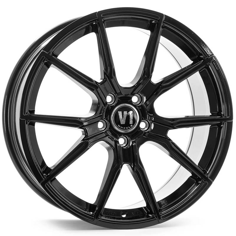 V1 Wheels V1 8.00x18 5x120.0 ET 35 99032